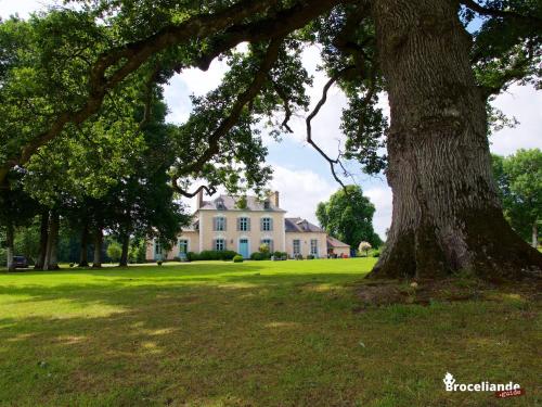 Château Du Pin - Teritoria - Best Hotels in Brittany