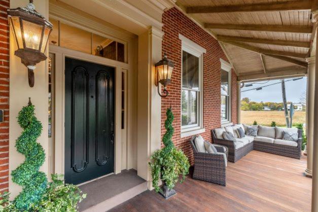 The Londonderry Inn - Best Hotels in Pennsylvania