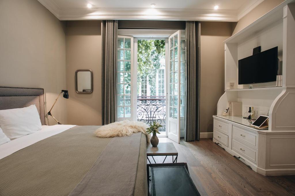 Nima Local House Hotel & Spa - Best Hotels in Mexico City