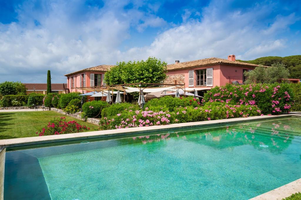 La Bastide Du Clos des Roses - Teritoria - Best Hotels in Côte d'Azur