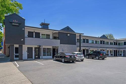 Sather Berkeley - SureStay Collection by Best Western - Best Hotels in Berkeley, CA