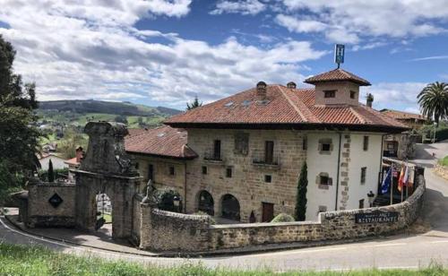 Palacio de Arce - Best Hotels in Cantabria