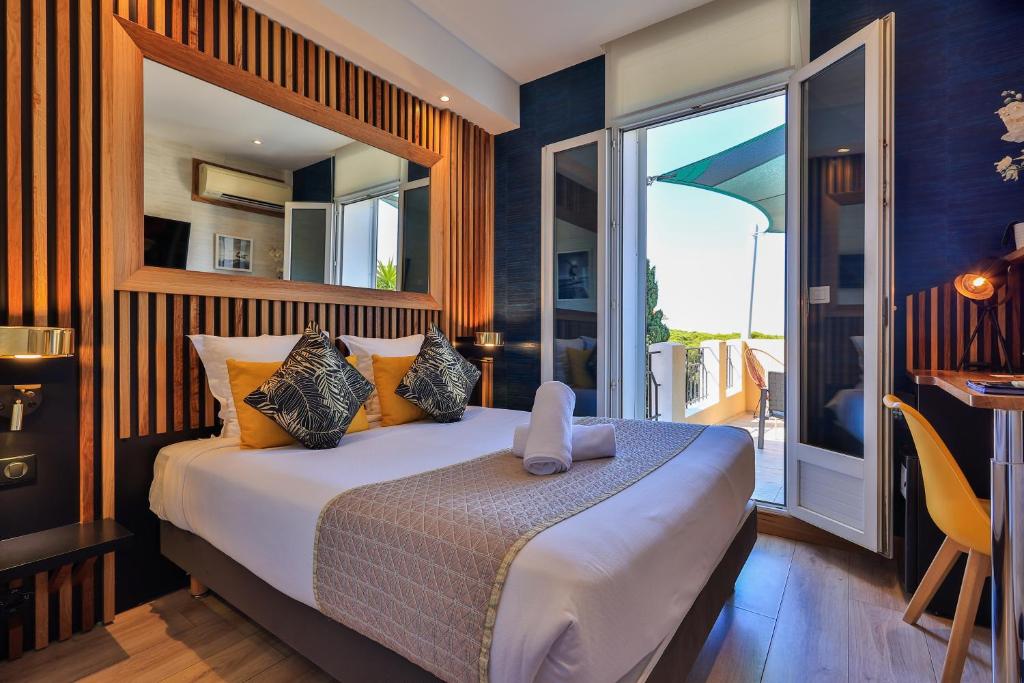 Hôtel Provençal - Best Hotels in Bandol