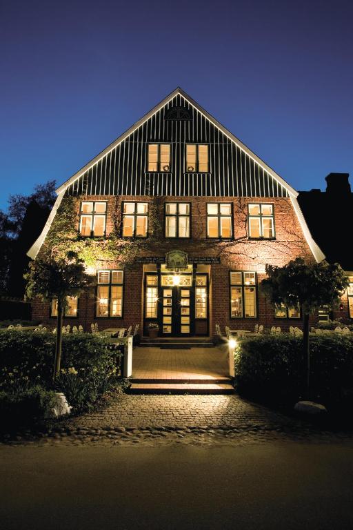 Hotel Ole Liese - Best Hotels in Schleswig-Holstein