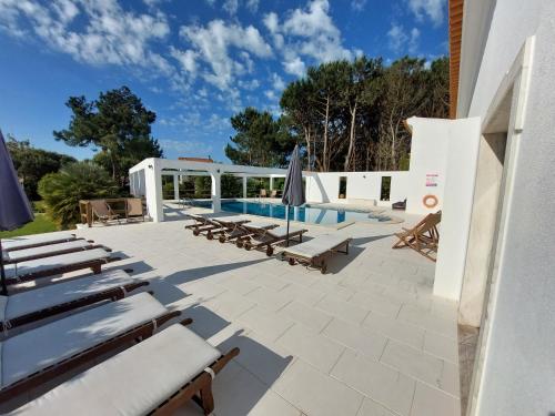 Vila Louro - Best Hotels in Torres Vedras