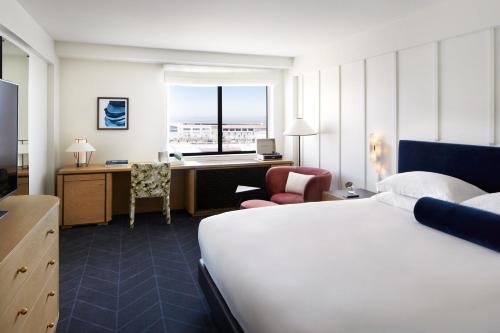 Kimpton Alton Fisherman's Wharf, an IHG Hotel