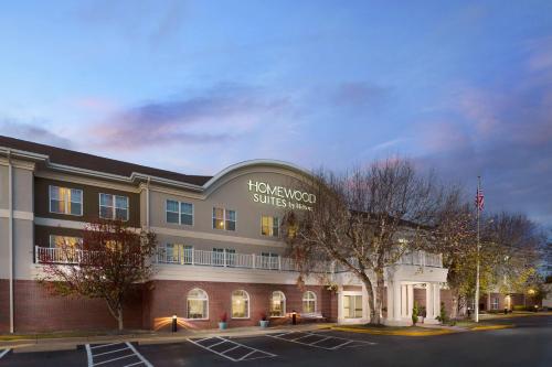 Homewood Suites by Hilton Providence-Warwick