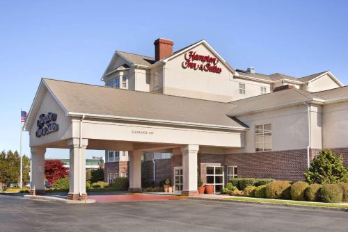 suite hotels in Portsmouth