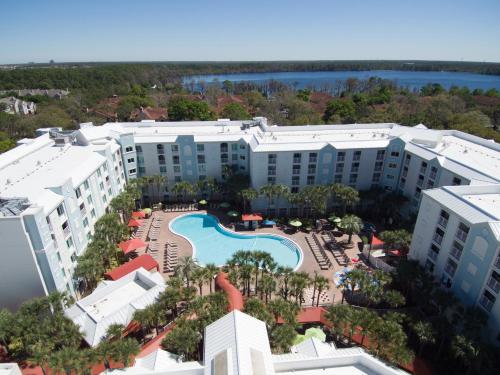 Holiday Inn Resort Orlando - Lake Buena Vista by IHG - Best Holiday Inn Hotels in Florida