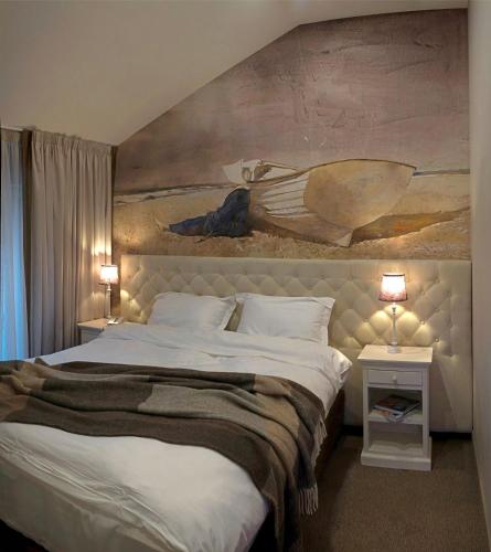 ZENTRUM Hotel - Best Business Hotels in Moldova