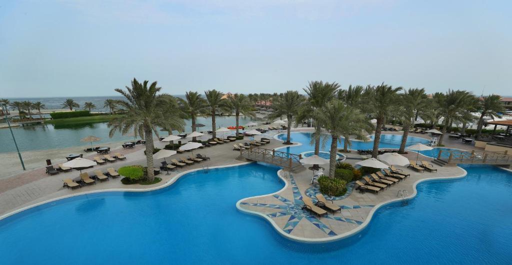 AlBander Hotel & Resort - Best Hotels Bahrain