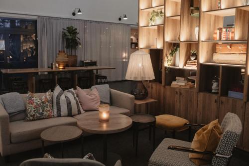 Home Hotel Odin - Best Hotels with Free Breakfast in Gothenburg