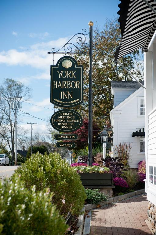 York Harbor Inn - Best Hotels in Maine