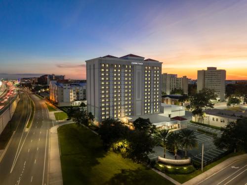 Crowne Plaza Orlando-Downtown, an IHG Hotel