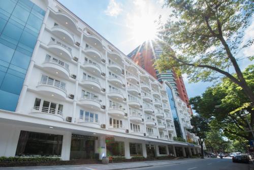 Thang Long Opera Hotel - Best Family Hotels in Hanoi