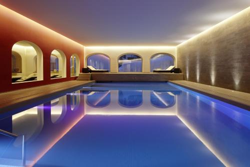 Hotel Steffani - Best Hotels in Grisons