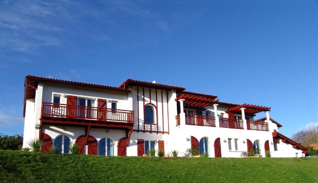 Boutique Hôtel Arguibel - Best Hotels in Guethary
