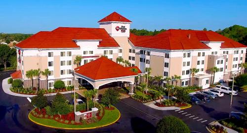Best Western Plus Orlando Lake Buena Vista South Inn & Suites