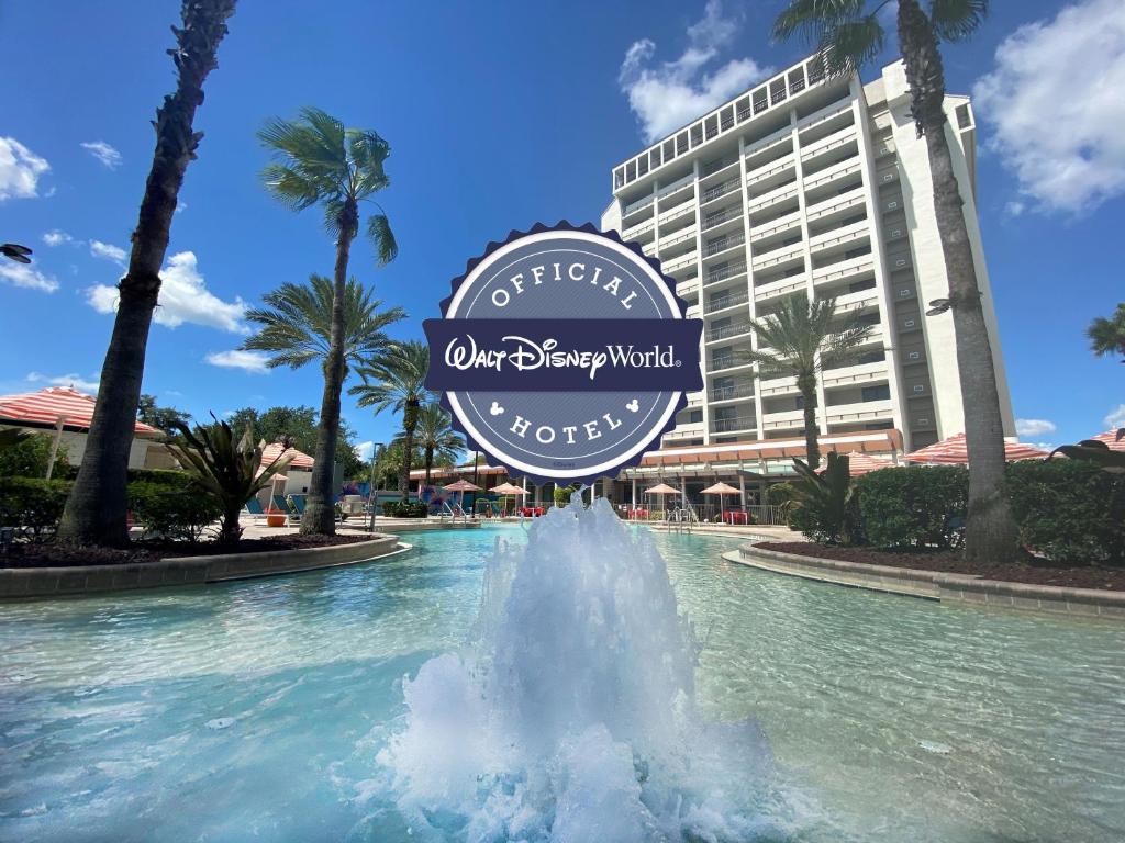 Holiday Inn Orlando – Disney Springs® Area by IHG - Best Holiday Inn Hotels in Florida