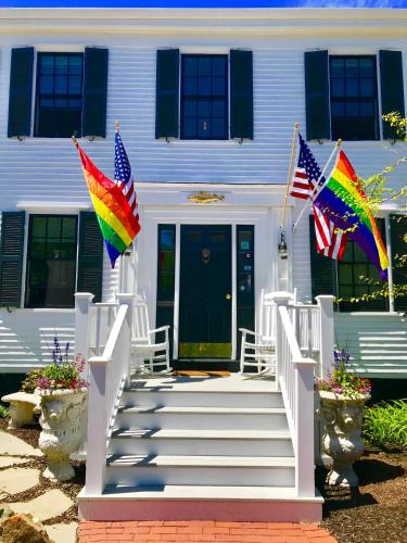 The Clarendon House - Best Hotels in Massachusetts