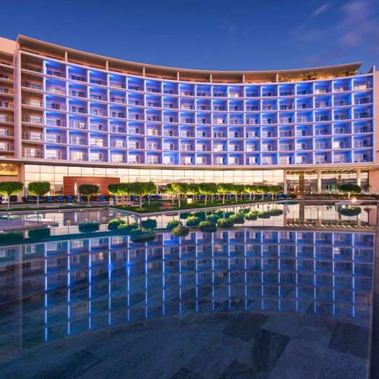 Kempinski Hotel Aqaba