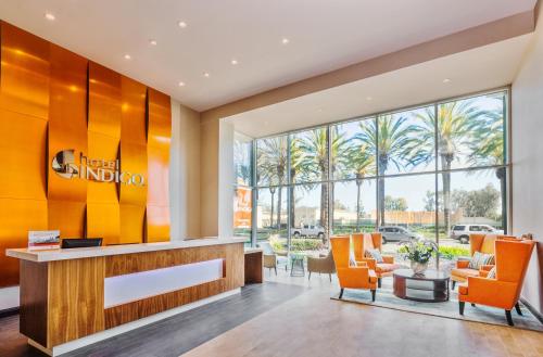 Hotel Indigo Anaheim by IHG - Best Parking Hotels in Anaheim-Disneyland, CA
