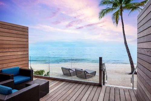 Casa Marina Key West, Curio Collection by Hilton - Best Fitness Hotels in Key West, FL