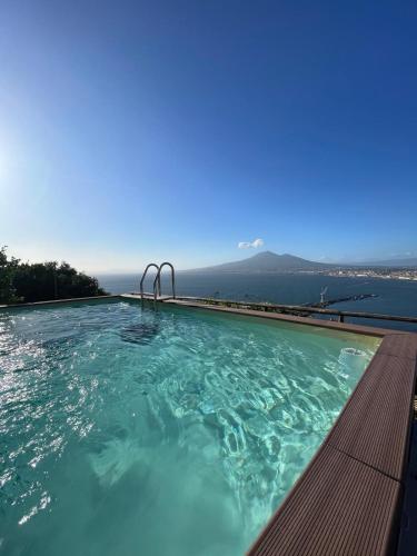 Relais Manfredi - Best Hotels Campania