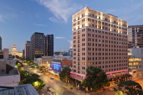  in Austin