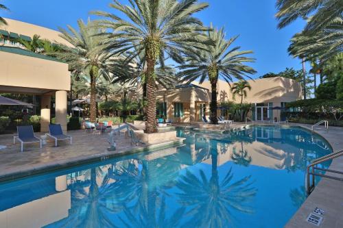 InterContinental at Doral Miami, an IHG Hotel