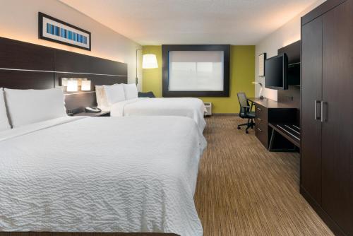 Holiday Inn Express Miami Airport Doral Area, an IHG Hotel