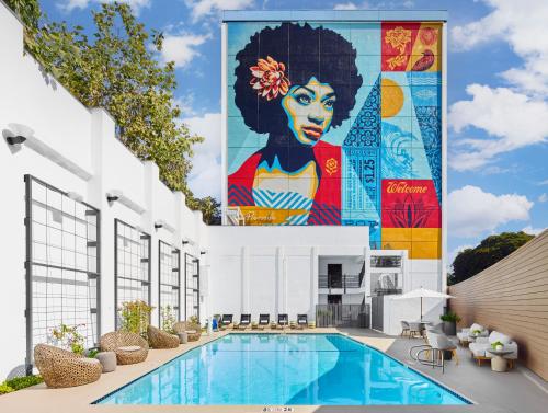 The Pierside Santa Monica - Best Pet-Friendly Hotels in Santa Monica, CA