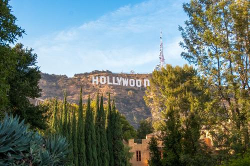The Hotel Hollywood - Best Boutique Hotels in Los Angeles, CA