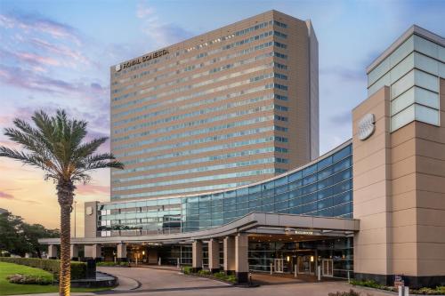 The Royal Sonesta Houston Galleria - Best Business Hotels in Houston, TX