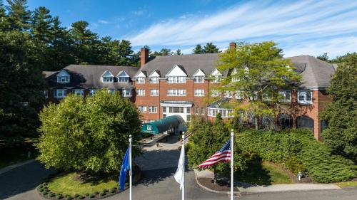 The Simsbury Inn - Best Hotels in Hartford