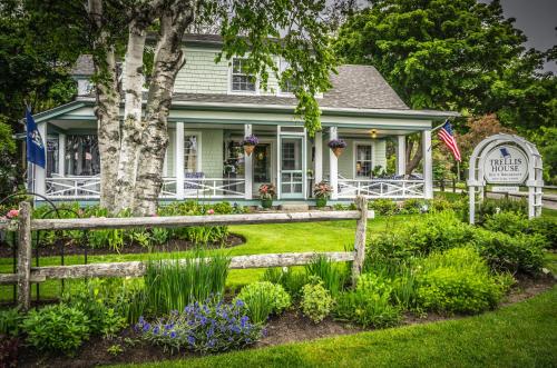 The Trellis House - Best Hotels in Ogunquit