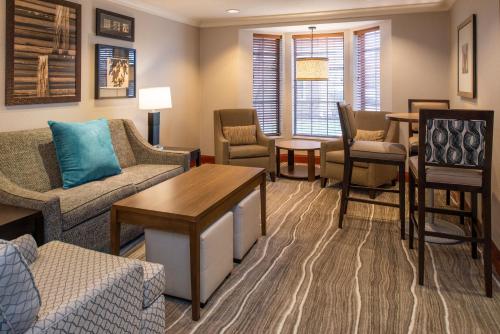 Staybridge Suites Indianapolis-Fishers, an IHG Hotel