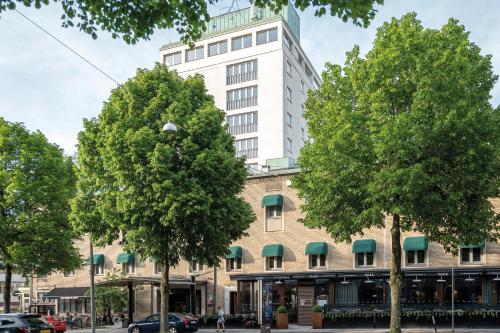 Elite Park Avenue Hotel - Best Hotels with Free Breakfast in Gothenburg