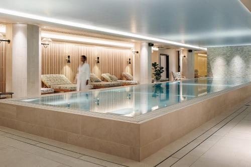 Elite Palace Hotel & Spa - Best Spa Hotels in Stockholm