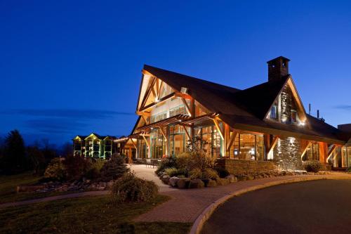 Crowne Plaza Lake Placid by IHG - Best Pool Hotels in Lake Placid, NY
