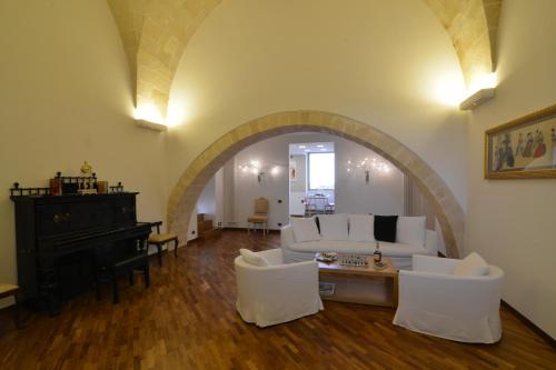 Antica Civita Luxury Room - Best Hotels in Matera