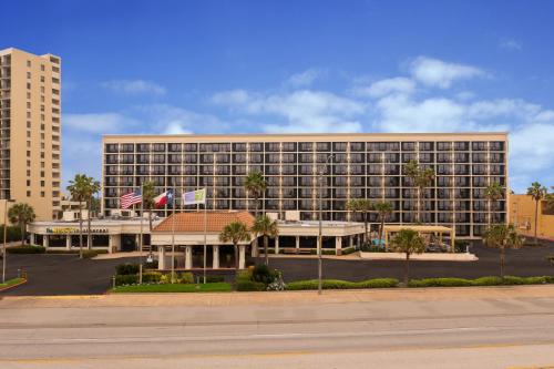 Holiday Inn Resort Galveston - On The Beach, an IHG Hotel