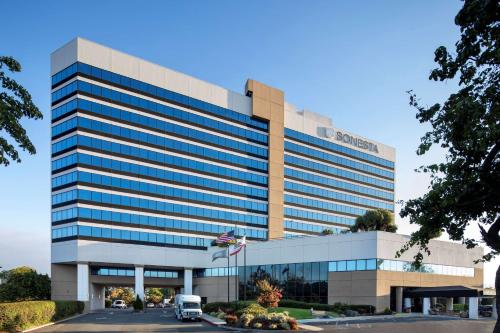 Sonesta San Jose - Milpitas - Best Sonesta International Hotels in California