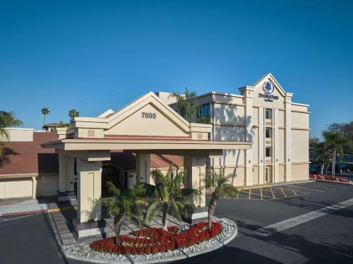 Doubletree by Hilton Buena Park - Best Hilton Worldwide Hotels in California