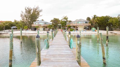 Topsider Resort - Best Beach Hotels in Islamorada, FL