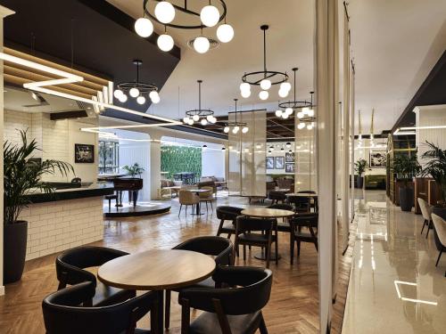 Fairmont Bab Al Bahr - Best Family Hotels in Abu Dhabi