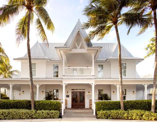 Tranquility Bay Resort - Best Hotels in the Florida Keys