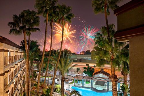 Four Points by Sheraton Anaheim - Best Four Points by Sheraton in California