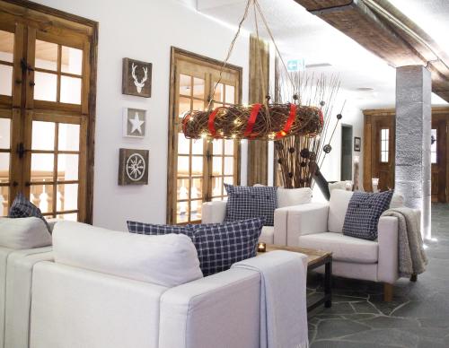 SPANNORT family home with common kitchen and self check-in