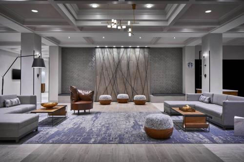 Delta Hotels by Marriott Norfolk Airport - Best Hotels in Norfolk, VA